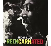 Snoop Lion - Reincarnated