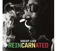 Snoop Lion - Reincarnated