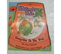 snoop-pea on the trail (the poddington peas)