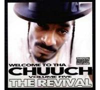 Snoop Presents Welcome To Tha - Vol. 5-welcome To Tha Chuuch