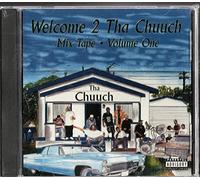 Snoop Presents Welcome to Tha - Wecome to Chuuch: Mix Tape 1
