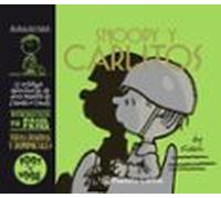 Snoopy y Carlitos 1997-1998 nº 24/25 (Cómics Clásicos)
