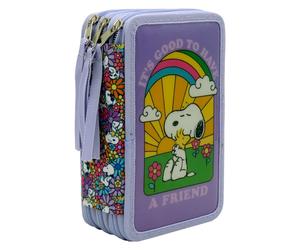 Snoopy Astuccio Cyp Brands