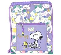 Snoopy Borsa Palestra 44cm Cyp Brands