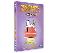 Snoopy et la bande des Peanuts (par Schulz) - Volume 2 [Francia] [DVD]