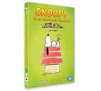 Snoopy et la bande des Peanuts (par Schulz) - Volume 3 [Francia] [DVD]