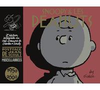 Snoopy et les Peanuts - HS - tome 26: 1950-2000 (Snoopy & les Peanuts, 26)