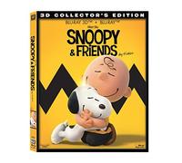 Snoopy & Friends [Italia]