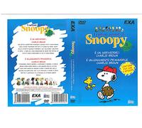 Snoopy & Friends Volume 02 [Italia] [DVD]