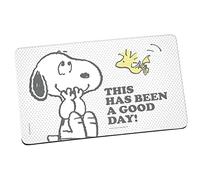 Snoopy Good Day - Tabla de desayuno