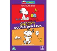 Snoopy - It's The Easter Beagle/Snoopy The Musical/He's Your Dog Charlie Brown [Reino Unido] [DVD]