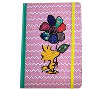 Snoopy A5 Agenda Cyp Brands