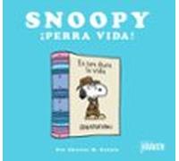 Snoopy ¡perra Vida!
