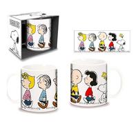SNOOPY Taza cerámica 350ml