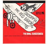 Snoopy Vs.the Red Baron [Vinilo]