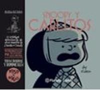 Snoopy Y Carlitos 1959-1960 Nº 05/25 (nueva Edición)