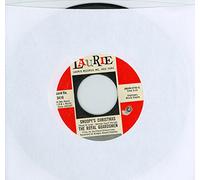 Snoopy's Christmas / It Kinda Looks Like Christmas