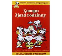 Snoopy's Reunion [DVD] (IMPORT) (No hay versión española)
