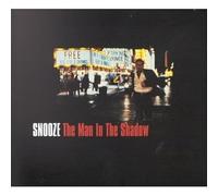 Snooze - Man in the Shadow