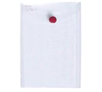 Snopake Polyfile P - A6 Clear - Carpeta (Transparente, Polipropileno (PP), A6)