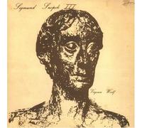 Snopek, Sigmund -III- - Virginia Woolf