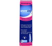 SNOREEZE NASENSPRAY 10 ml Solución
