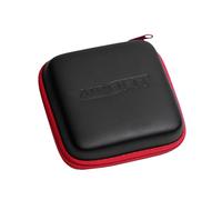 Snorflex Airofit - Caja de transporte rígida para Airofit Pro 1.0 y Airofit Pro 2.0