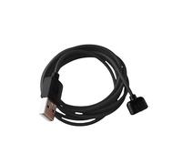 Snorflex Cable de carga magnético para Airofit 2.0 extralargo (longitud 1,2 m)