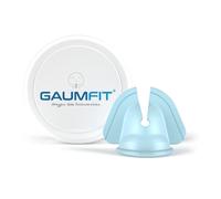Snorflex GAUMFIT - Entrenador antirronquidos contra ronquidos primarios, solo 30 minutos de entrenamiento diario, ayuda a un sueño reparador, fabricado en Alemania