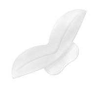 Snoring Mouthpiece, Anti Grinding Guard, Nighttime Breathing Aid with Gentle Build, Comfortable Device with Secure Fit, Creative Stopper with Modern Design, Sleeping Accessory for Adults and Kids