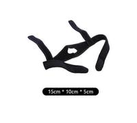 Snoring & Sleep Apnea Aids,Anti Snore Aid Chin Strap Stop Snoring Sleep Belt Solution Jaw Support Tw