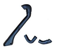 Snorkel Auto Kits De Snorkel Para Coche Accesorios 4x4 Kit De Snorkel Admisión De Aire Para Terrawagen Sprinter Para Benz 2007-2018 Manguera Admisión