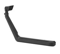 Snorkel de Oruga RC fcil de Instalar Aspecto Compacto Tubo de respiracin RC para con Material de Goma(Type B) snorkel auto snorkel rc 1/10 Chassis et pièces détachées de véhicules