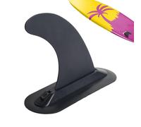 Snorkel Fins, Swim Fins Travel Size, Nylon Detachable Quick Release Portable | Fin For Swimming Adult Women | Adjustable For Adults Beach Sea Lake River Pool Water Sports Training Paddling Travel
