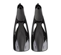 Snorkel Fins, Swim Flippers, 21,06 x 6,69 x 3,94 pulgadas Diving Gear Set, Adjustable Fit, Training Friendly, Perfect for Adults Beach, Pool, Sea, Shallow Water, Deep Liquid Exploration