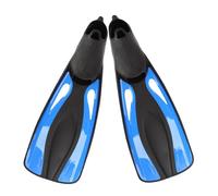 Snorkel Fins, Swim Flippers, 21.06x6.69x3.94 inches Diving Gear Set, Adjustable Fit, Training Friendly, Perfect for Adults Beach, Pool, Sea, Slow Water, Deep Liquid Exploration