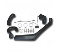 Snorkel flujo aire para Nissan para Navara D22 | Kit snorkel para coche Mejore el rendimiento de su para Navara D22 con este snorkel duradero