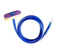 Snorkel genérico para nadar | Punta cómoda antideslizante - Equipo de entrenamiento para tubo de Snorkel Adulto - Deportes acuáticos, Piscina, Vacaciones, Viajes