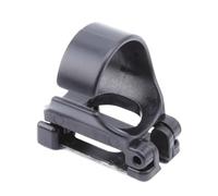 Snorkel Keeper Retainer - Practical Gear Solution, Versatile Underwater Accessory | Mask Strap Connector Offering Steady Snorkel Support, Essential Equipment Piece Crafted For Casual Water Sports