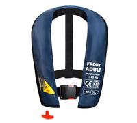 Snorkel Vest - Self-Inflating Safety Swim Jackets For Kayak Pool Swimming