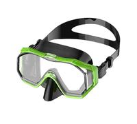 Snorkeling Swim Goggles Wide View Leakproof Underwater Safety Eyewear