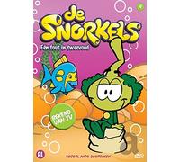 Snorkels - Deel 04 [DVD de Audio]