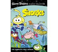 Snorks: The Complete First Season [USA] [DVD]