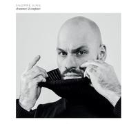 SNORRE KIRK - Drummer & Composer / Snorre Kirk