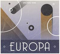 Snorre Kirk - Europa