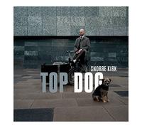 Snorre Kirk / Stephen Riley / Michael Blicher / Magnus Hjorth / Mads Kjølby – Top Dog – Vinilo LP