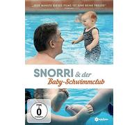 Snorri & der Baby-Schwimmclub [DVD]