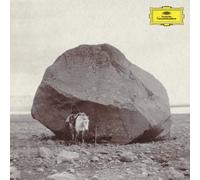 Snorri Hallgrmsson - Longer shadows, softer stones [Vinilo]