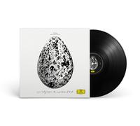Snorri Hallgrímsson – The Importance of Birds – Vinilo 12" EP