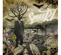 Snort - Did You Decide in Your Tomorro [Import]